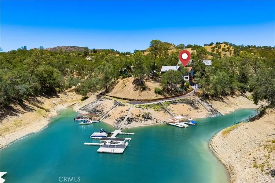 6265 Nacimiento Shores #2, Bradley, CA 93426 - #2