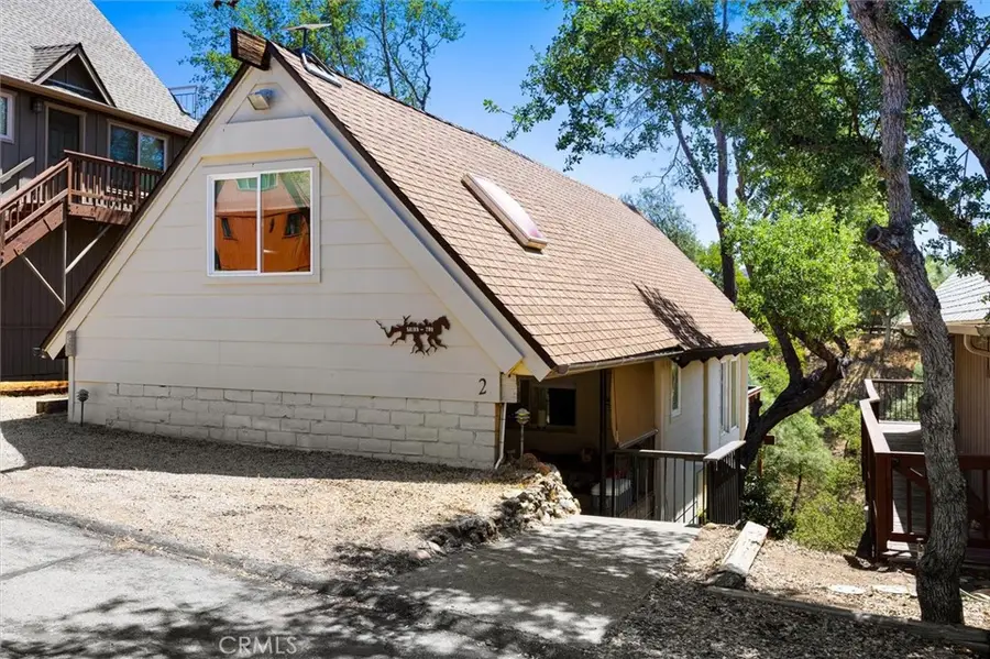 6265 Nacimiento Shores #2, Bradley, CA 93426 - #3