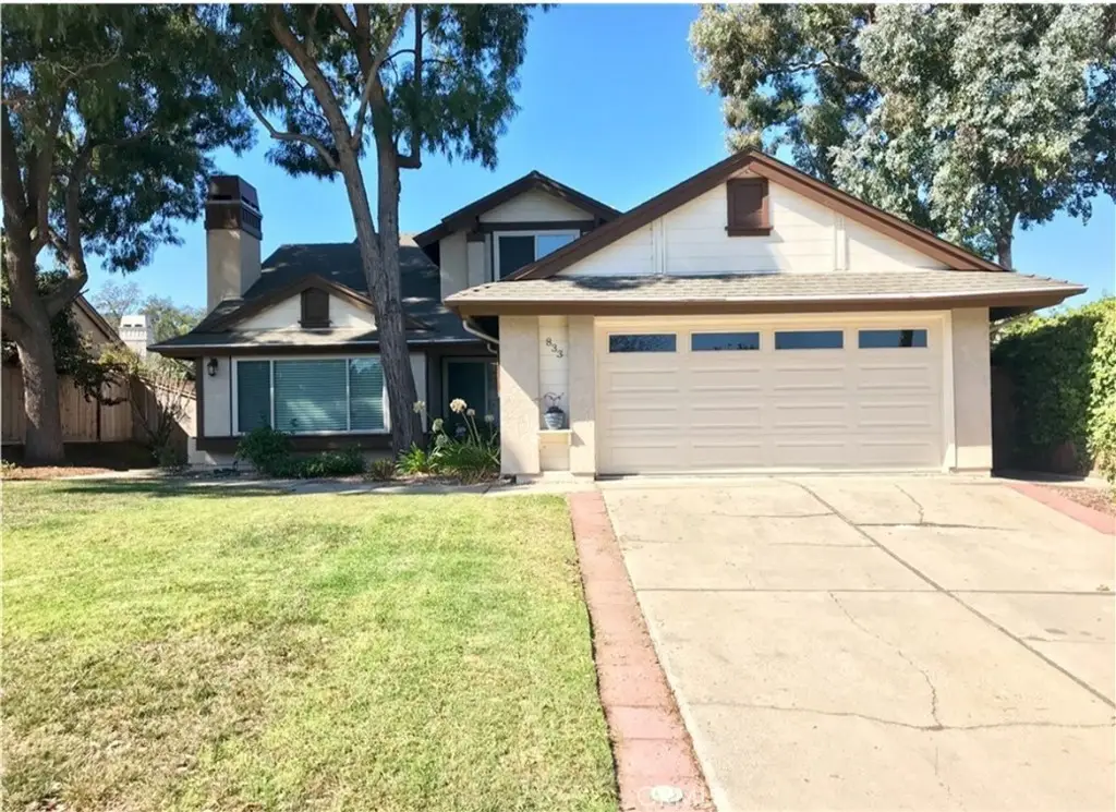833 Escuela Court, San Luis Obispo, CA 93405 - #1