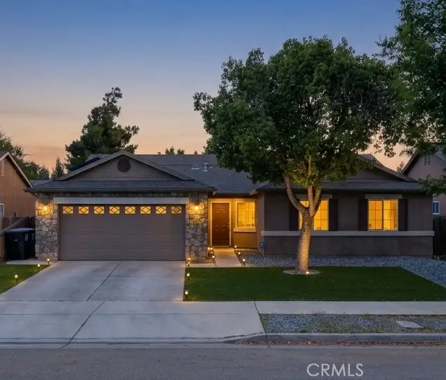 4830 W Nellis, Visalia, CA 93277 - #2