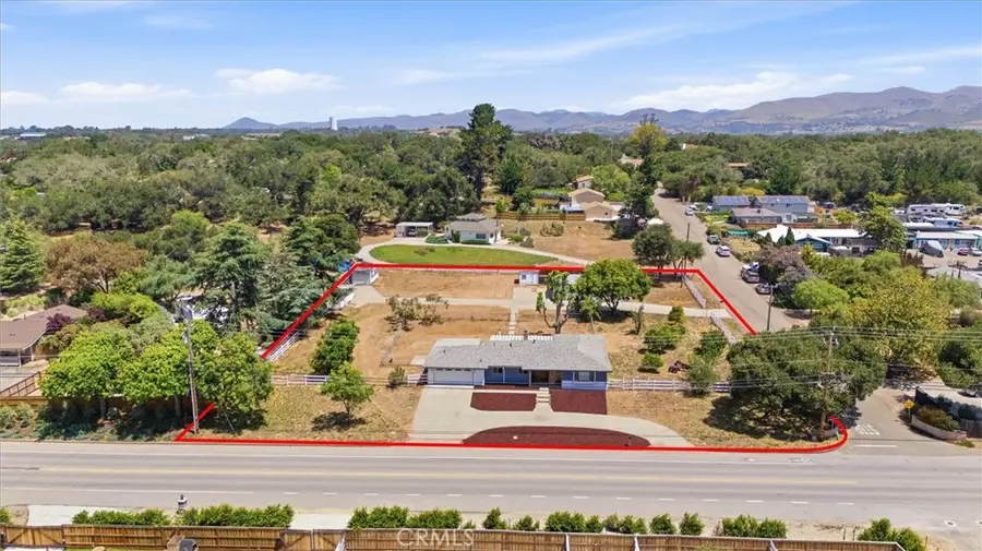 652 Pomeroy Road, Nipomo, CA 93444 - #2