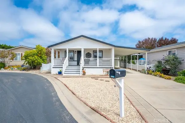 765 Mesa View Drive #216, Arroyo Grande, CA 93420