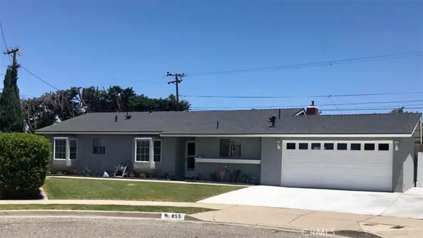 855 Crescent, Santa Maria, CA 93455