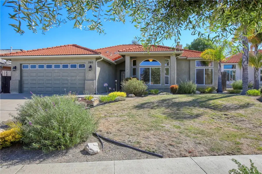 260 Beechnut, Nipomo, CA 93444 - #3
