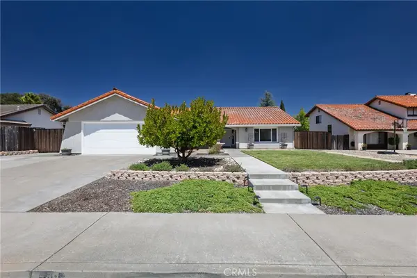 40 Galaxy, Lompoc, CA 93436