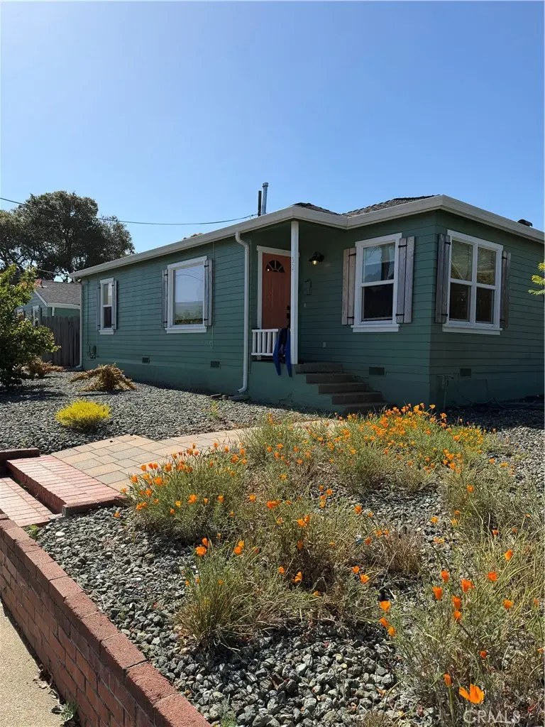 32 Rafael, San Luis Obispo, CA 93405 - #1
