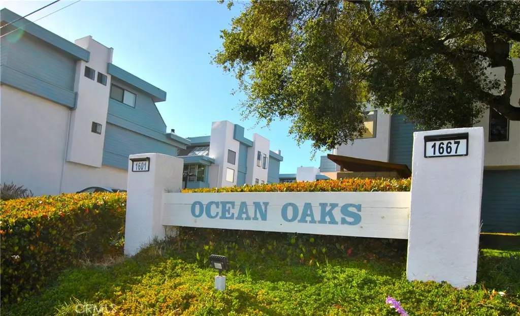 1633 Ramona, Grover Beach, CA 93433 - #1
