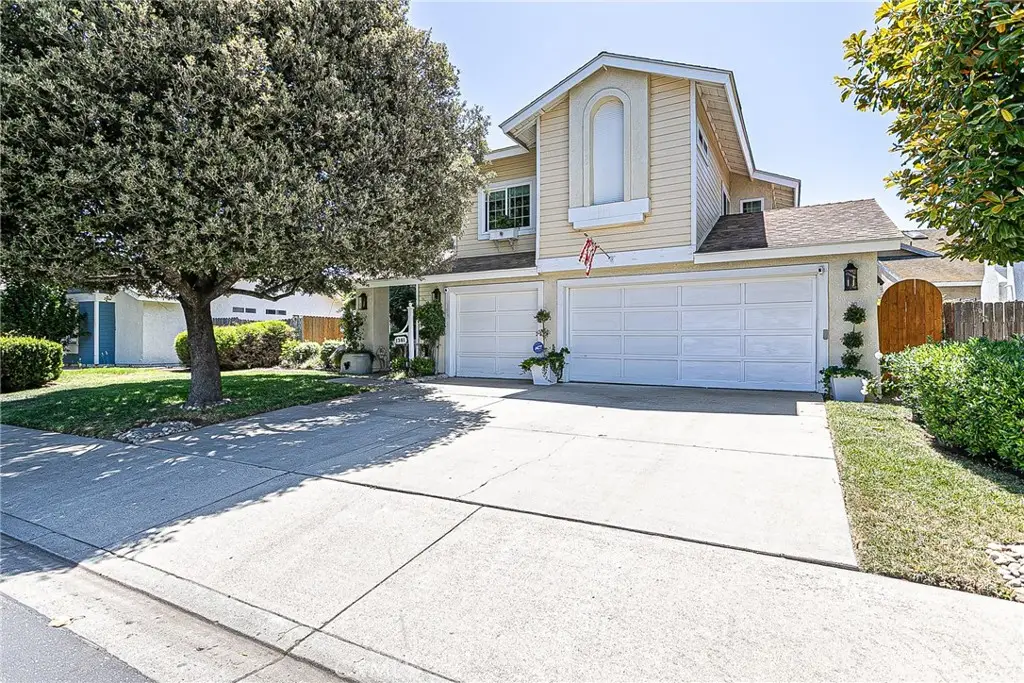 1381 Village Meadows, Lompoc, CA 93436 - #1
