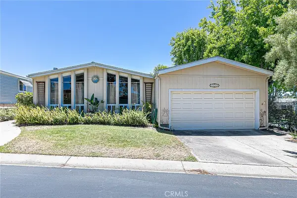 1112 Cardiff, Santa Maria, CA 93455