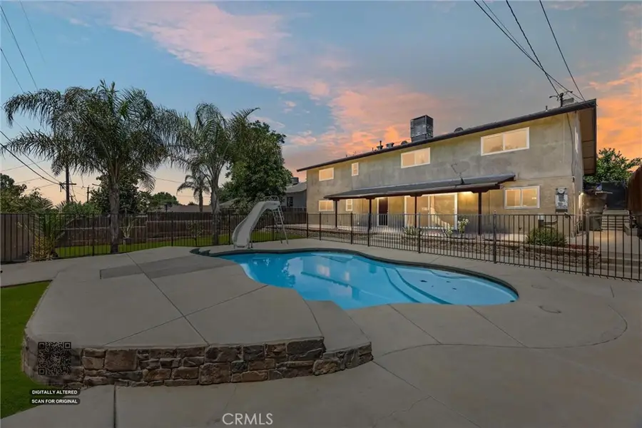 1769 Burton Way, Bakersfield, CA 93306 - #2