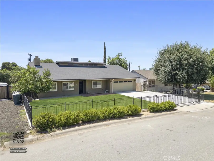 1769 Burton Way, Bakersfield, CA 93306 - #3
