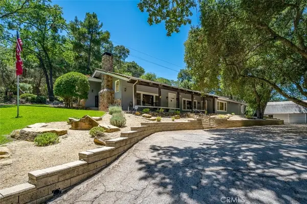 1731 San Fernando Road, Atascadero, CA 93422