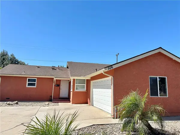 506 E Taylor Street, Santa Maria, CA 93454