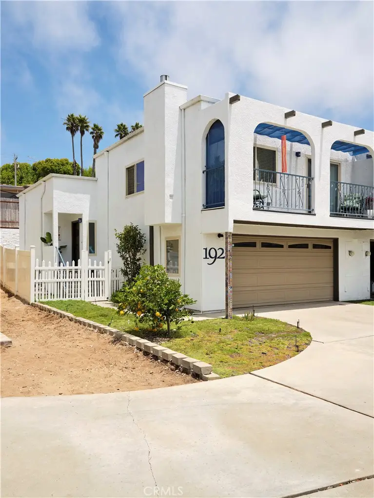 1921 Moss Beach Court, Grover Beach, CA 93433 - #1