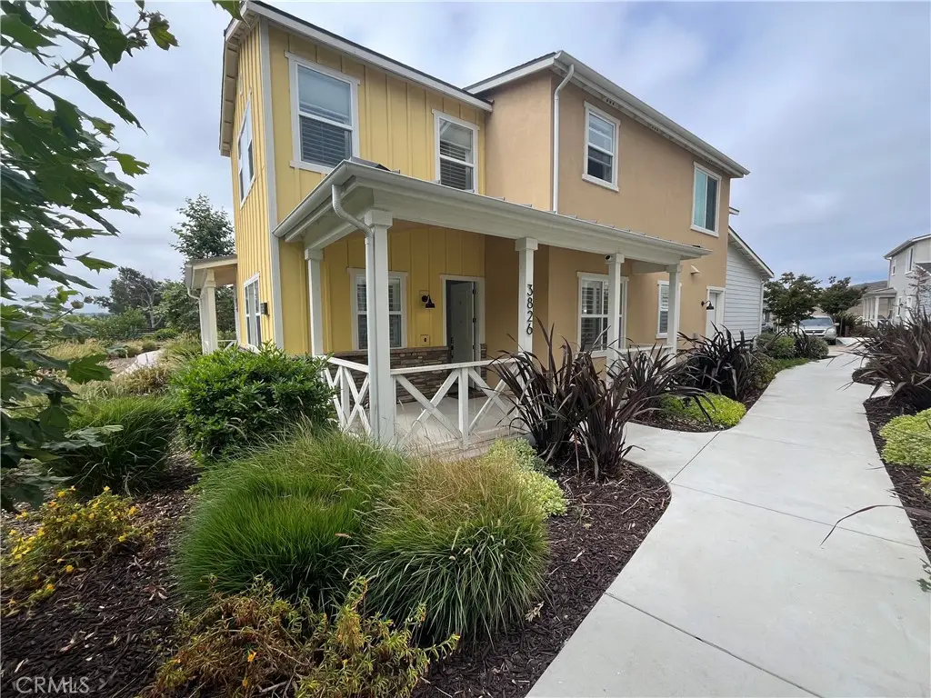 3826 Sebright #1, San Luis Obispo, CA 93401 - #1