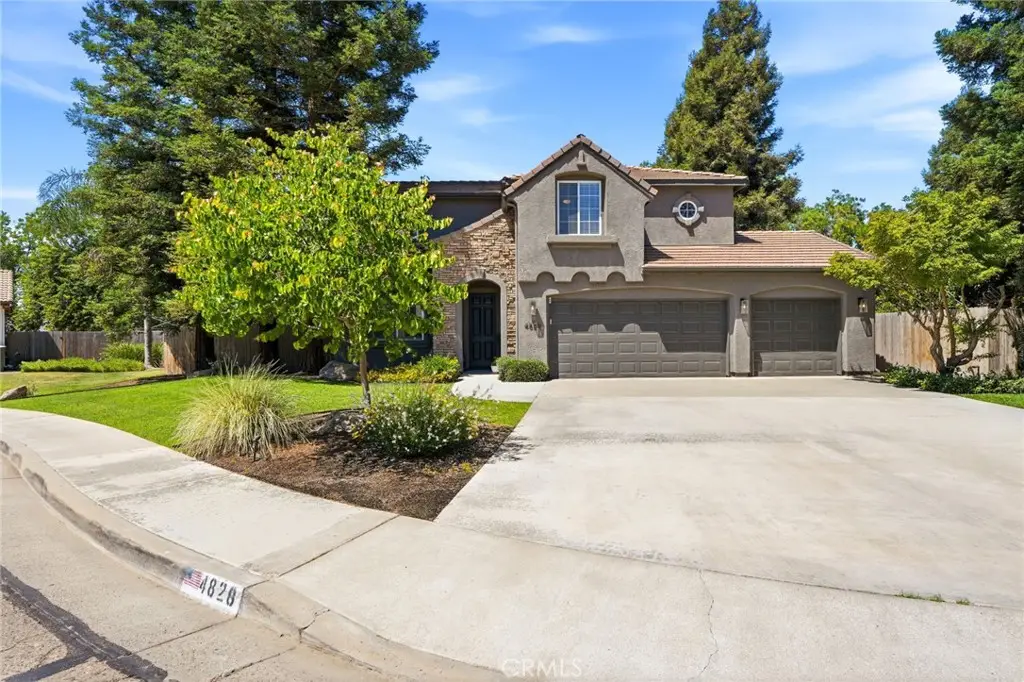 4826 W Ceres Court, Visalia, CA 93291 - #1
