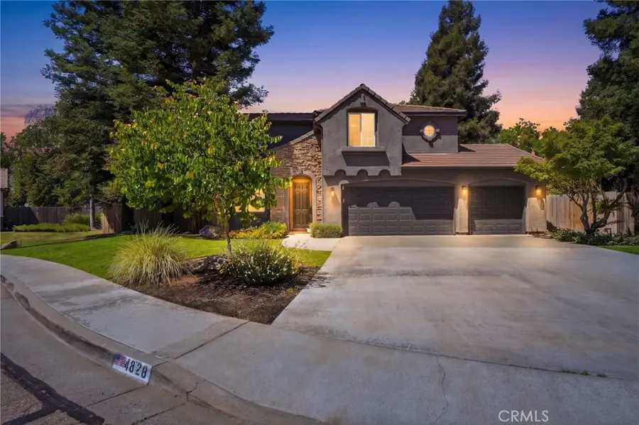 4826 W Ceres Court, Visalia, CA 93291 - #2