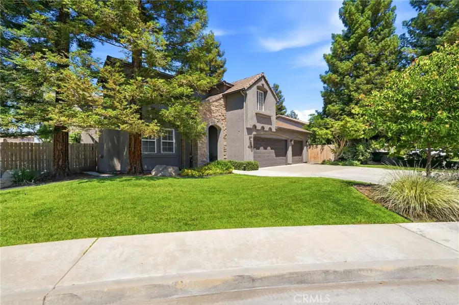4826 W Ceres Court, Visalia, CA 93291 - #3