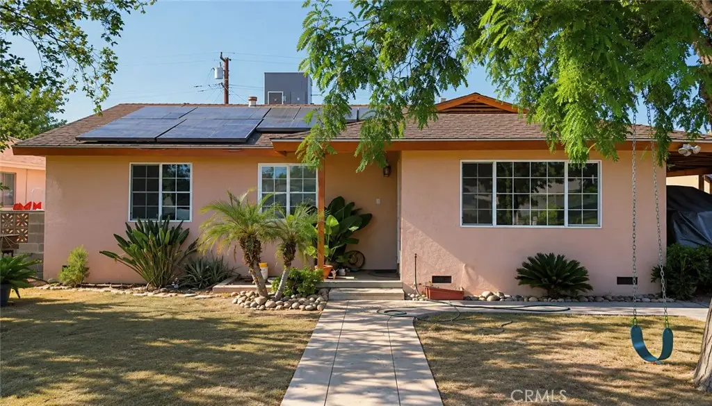 1418 Rosalia, Bakersfield, CA 93304 - #1