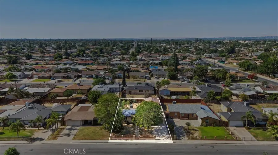 1418 Rosalia, Bakersfield, CA 93304 - #3