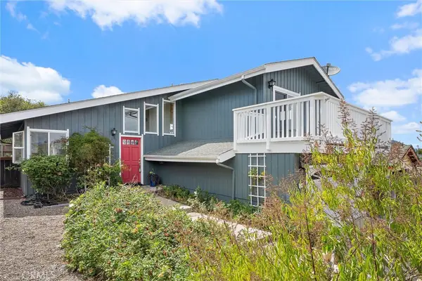 1265 17th Street, Los Osos, CA 93402