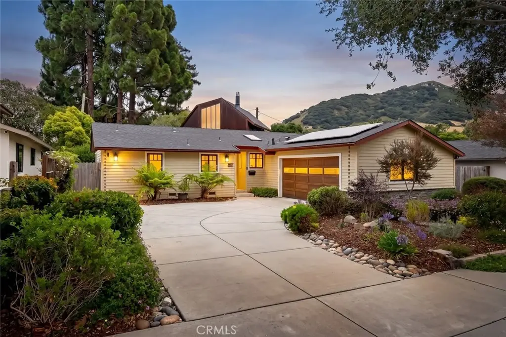 957 West Street, San Luis Obispo, CA 93405 - #1