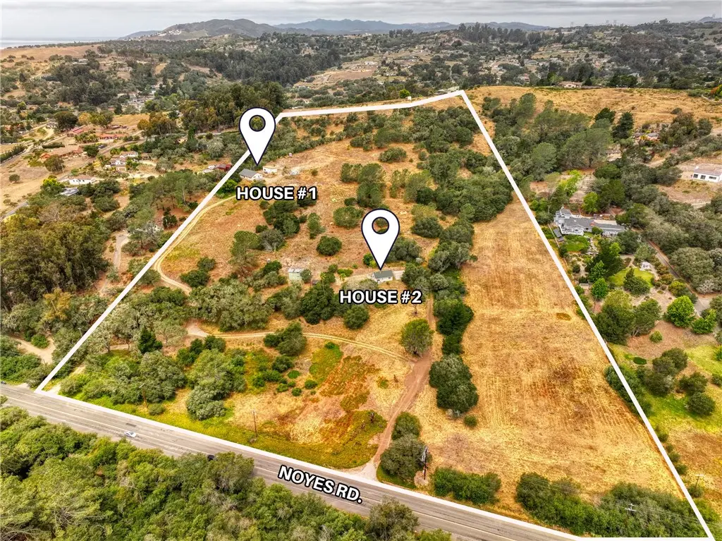 979 Noyes, Arroyo Grande, CA 93420 - #1