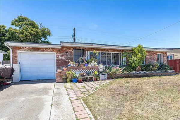 728 E Mariposa, Santa Maria, CA 93454