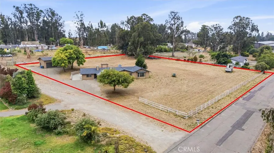 2293 Idyllwild, Arroyo Grande, CA 93420 - #3