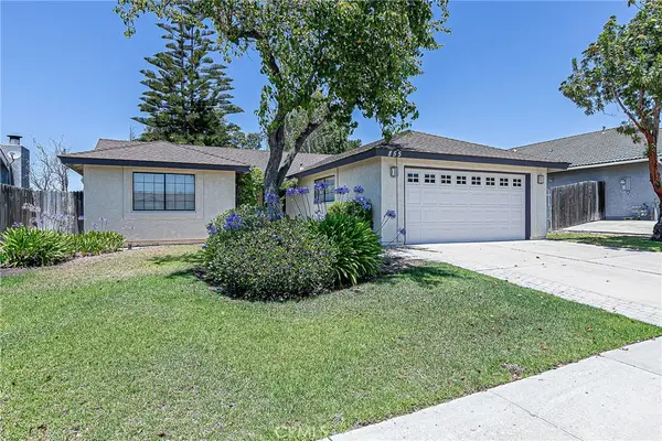 855 Sunshine Court, Santa Maria, CA 93455