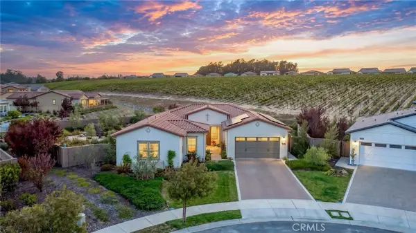 1330 Riley Lane, Nipomo, CA 93444