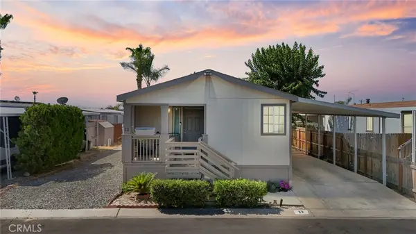 6601 Eucalyptus #12, Bakersfield, CA 93306