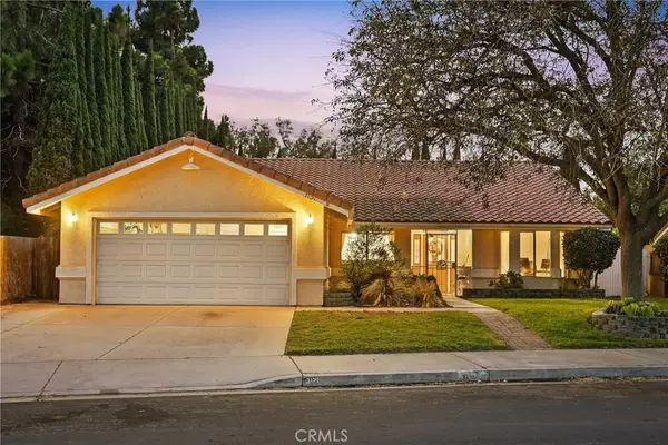 3121 Rod Drive, Santa Maria, CA 93455