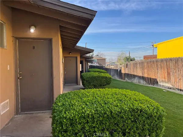1911 Flower Street, Bakersfield, CA 93305