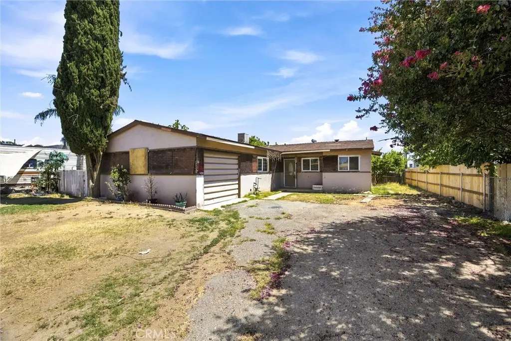 3105 Lexington Avenue, Bakersfield, CA 93306 - #1