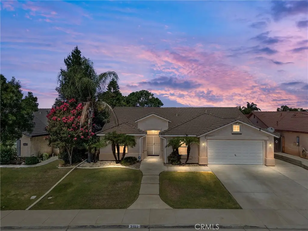 3523 Floral Meadow, Bakersfield, CA 93308 - #1