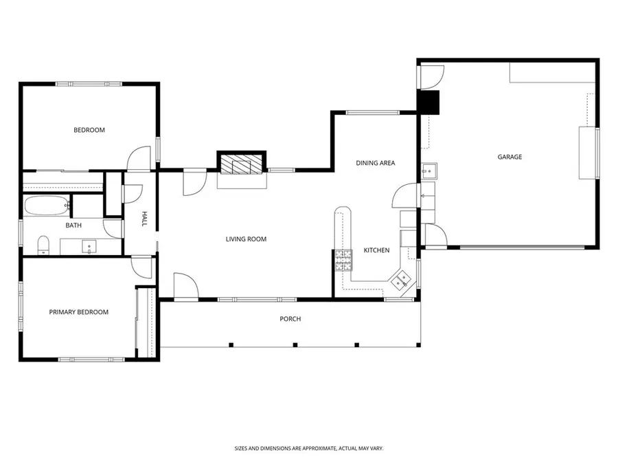 323 E Park, Santa Maria, CA 93454 - #2