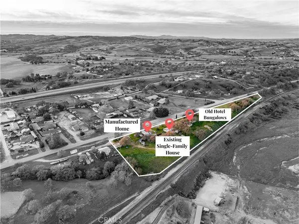 6880 Monterey, Paso Robles, CA 93446