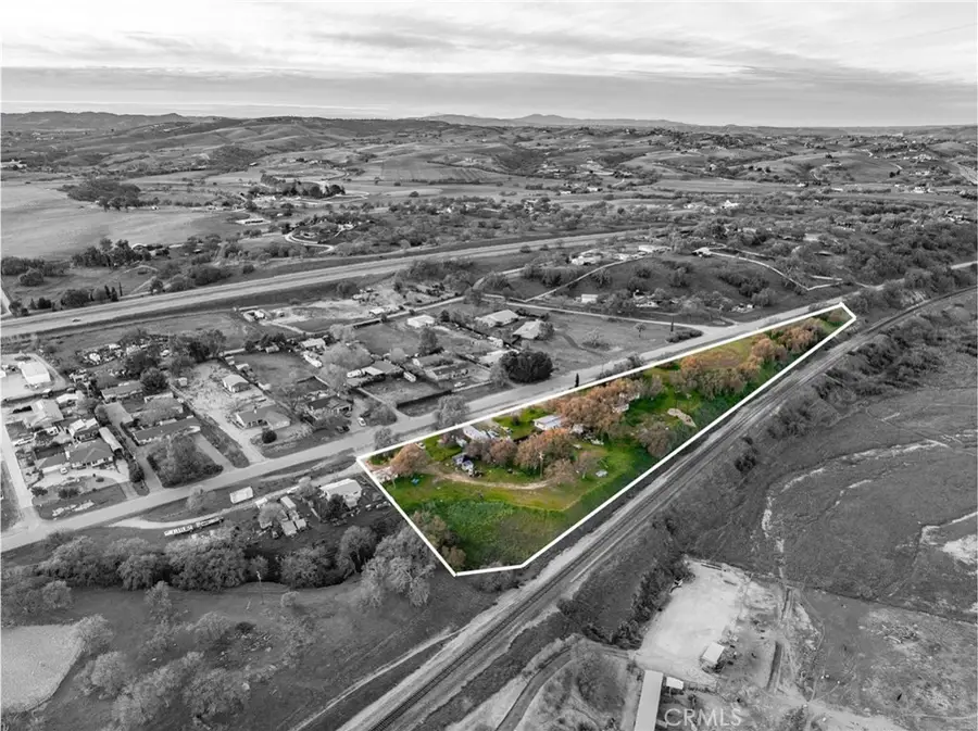 6880 Monterey Road, Paso Robles, CA 93446 - #3