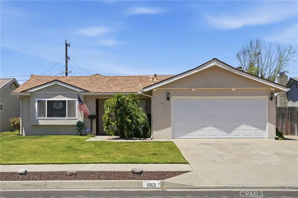 1013 W Lime Avenue, Lompoc, CA 93436 - #1