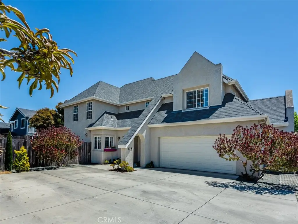 775 S. 6th Street, Grover Beach, CA 93433 - #1
