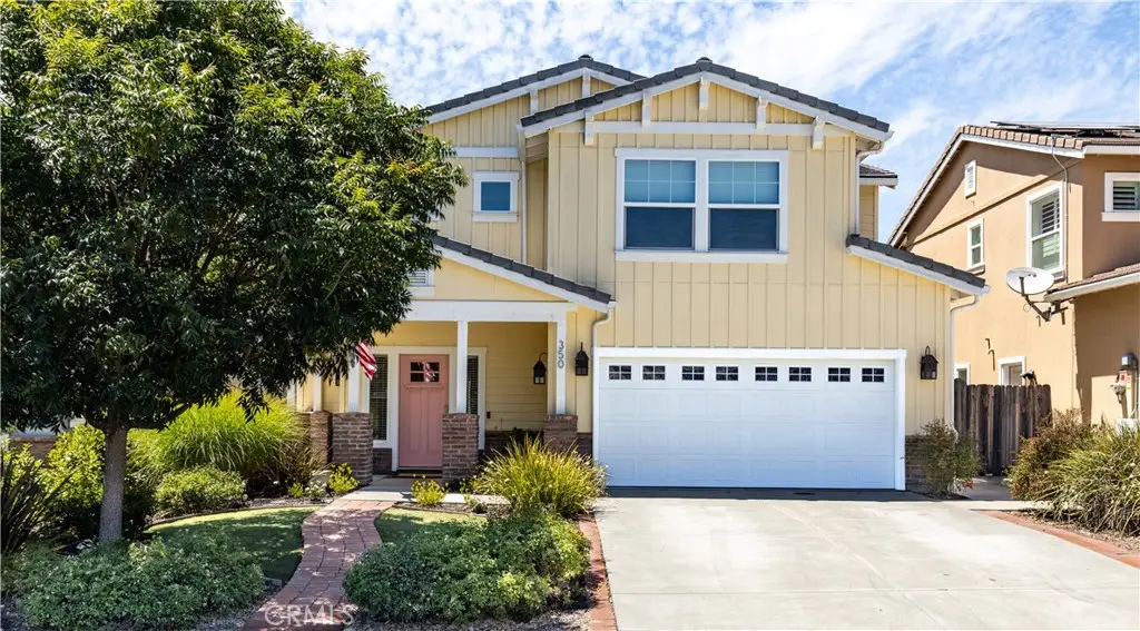 350 Lily Pad, Templeton, CA 93465 - #1