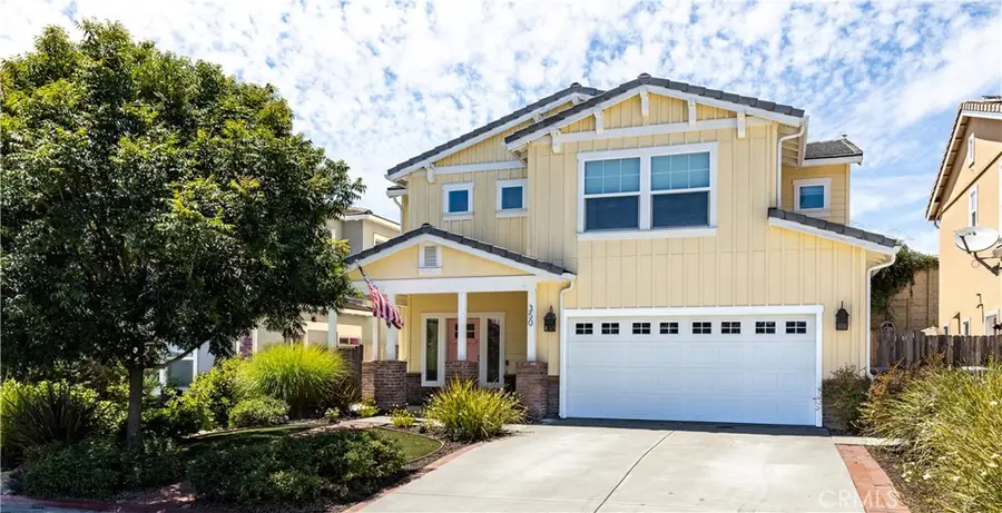 350 Lily Pad, Templeton, CA 93465 - #2