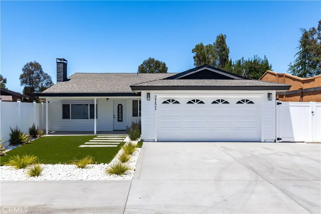 2151 Big Buck Lane, Paso Robles, CA 93446 - #1