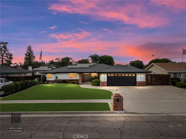 7312 Terry John Avenue, Bakersfield, CA 93308