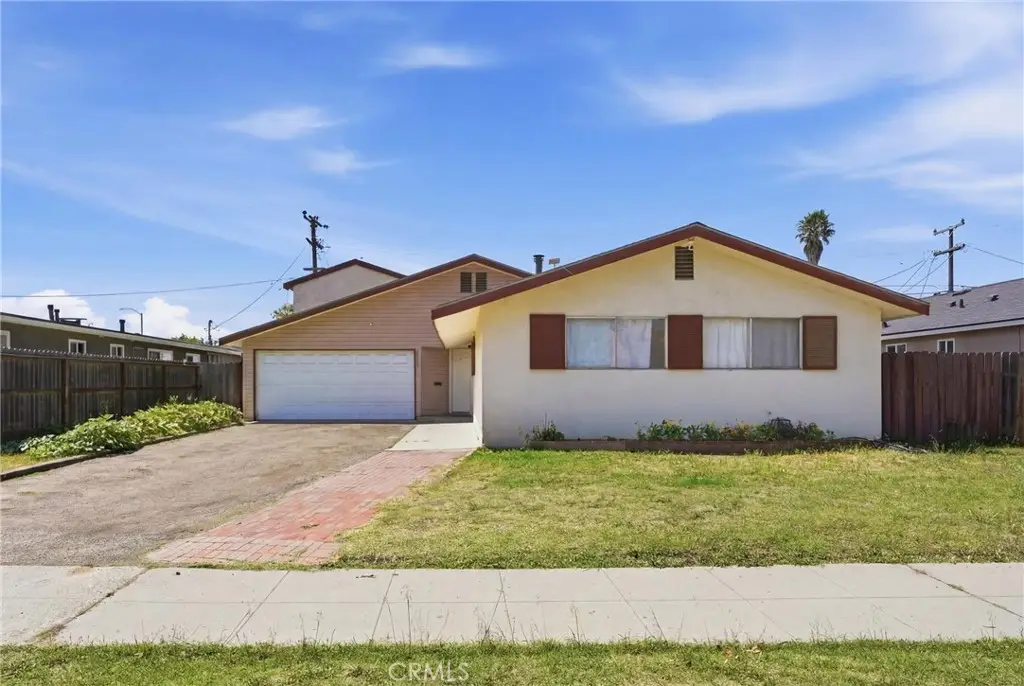 316 E Orchard, Santa Maria, CA 93454 - #1