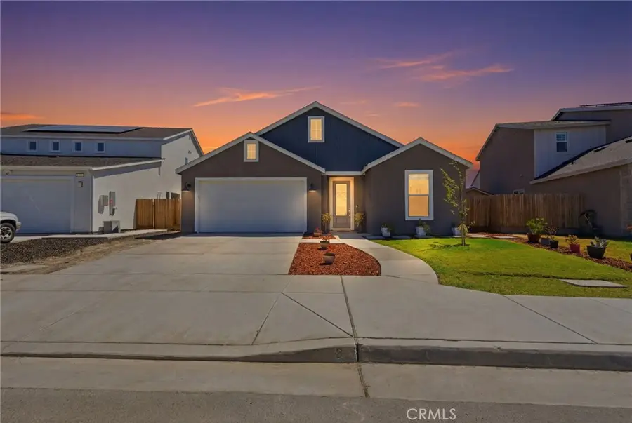 530 Baylor, Lemoore, CA 93245 - #2