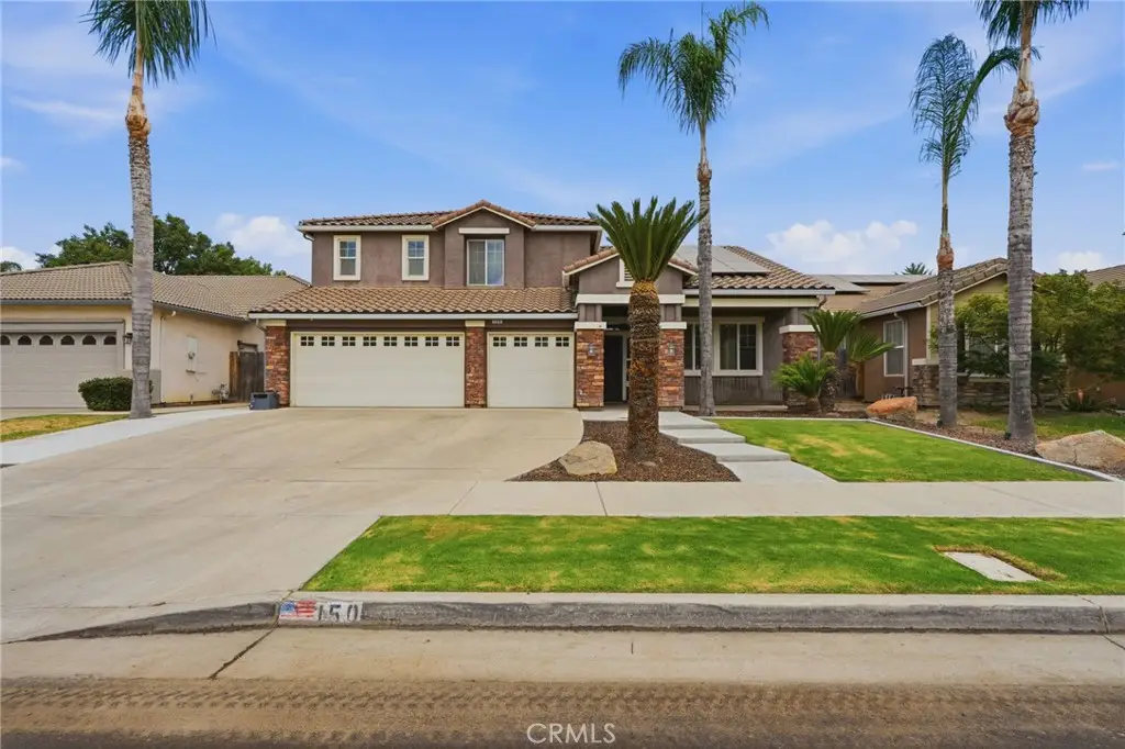 150 E Reese, Visalia, CA 93277 - #1