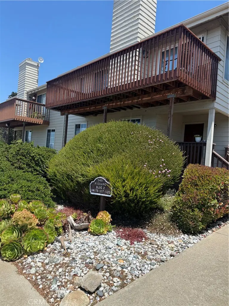 540 Pico, San Simeon, CA 93452 - #1