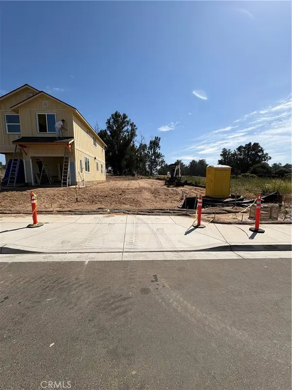 0 Honey Grove Lane, Nipomo, CA 93444
